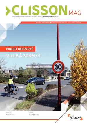 Clisson Printemps2022