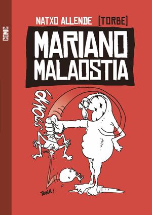 Mariano Malaostia 1 Muestra