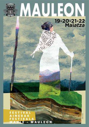 Festival Ainerak 2022