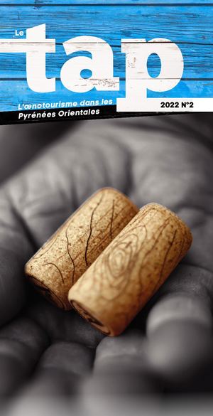 Le Tap Annuaire 2022