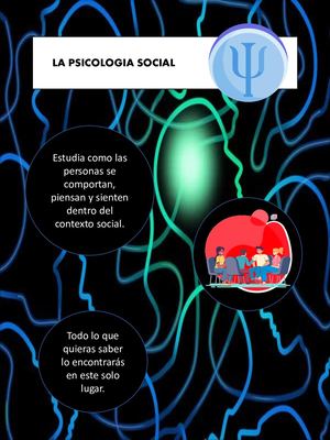Psicología Social Con Sara Castro
