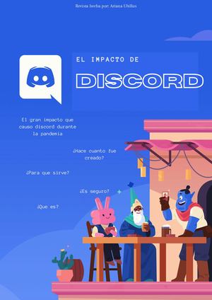 Discord