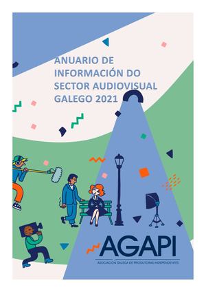 Anuario 2021