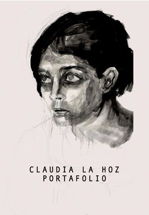 Portafolio Claudia La Hoz