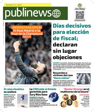 GUATEMALA CITY 05052022