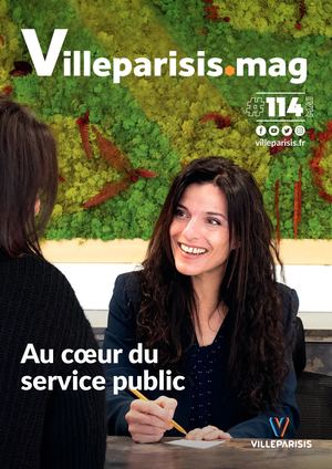 Villeparisis #114