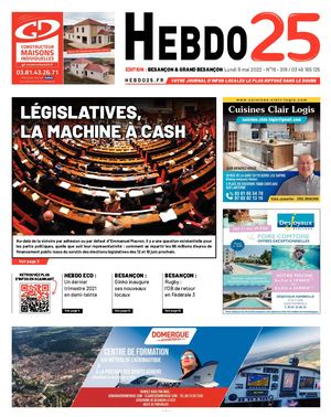 Hebdo Gb 2022 S19