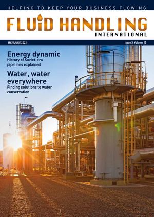 Fluid Handling International May/June 2022