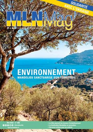 MLN Mag'  Mai 2022