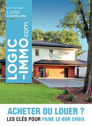 Oklogic Immo Loire & Haute Loire #457