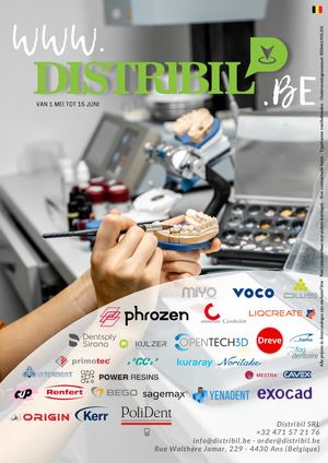 Belgique Mai 2022 NL 1