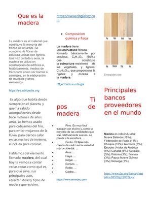 Que Es La Madera Valeska (1)