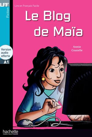 Le Blog de Maïa - Extrait