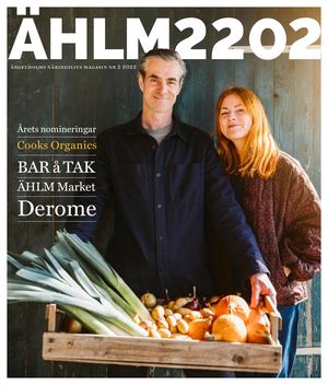 Ählm Magasin Nr 2-2022