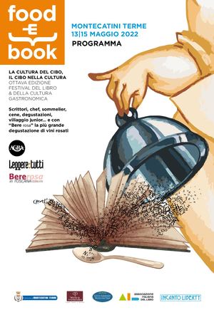 Programma Food&Book 2022