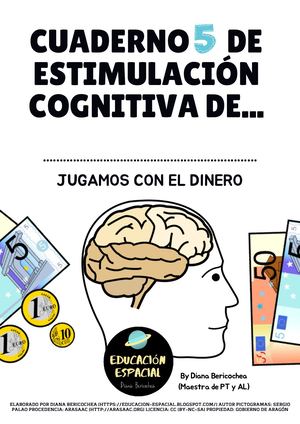 Cuaderno 5 Estimulacion Cognitiva