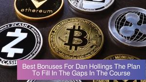 The Plan Crypto Grid Bot Best Bonus & Review of Dan Hollings Automated Trading Course