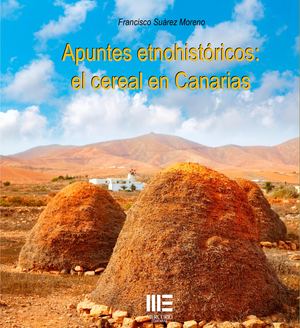 Cereal - 03 Mayo 2022 - Francisco Suarez Moreno