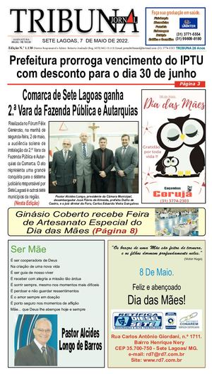 Jornal 1138