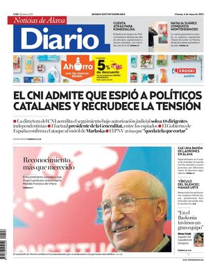 Diario Noticias de Álava 20220506