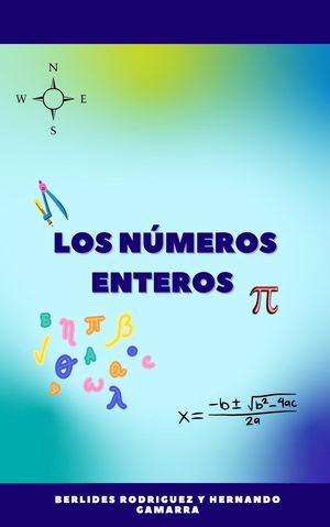 Los Numeros Enteros
