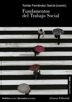 Fundamentos Del Trabajo Social