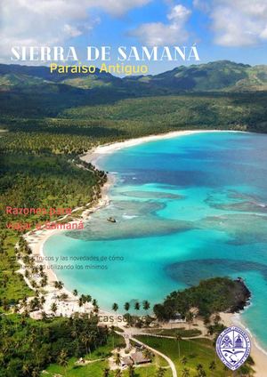 Revista Sierra De Samaná Es Un Encanto