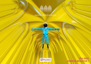 PROGRAMME ÉTÉ 2022