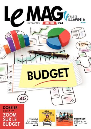 MAG' de Villepinte - Mai 2022