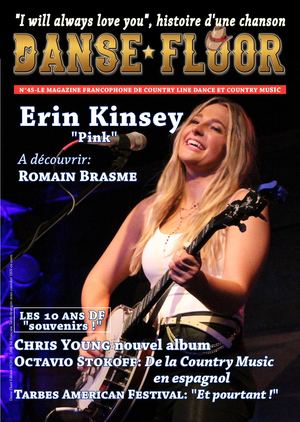 DANSE FLOOR N°45