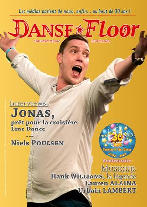 DANSE FLOOR N°46