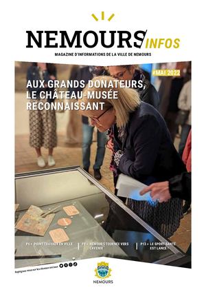 Nemours Infos n°67