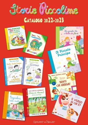 Catalogo Bambini Storiepiccoline2023 Ok