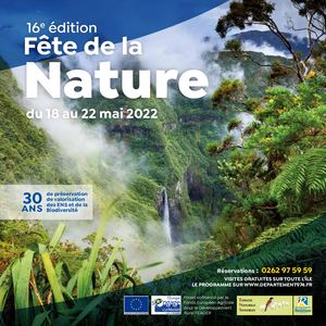 Fête de la Nature 2022 : le programme