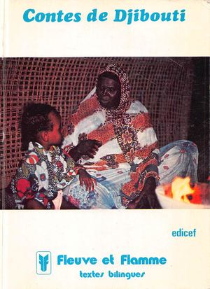 Contes De Djibouti