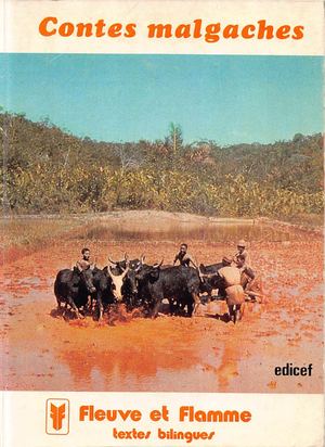 Contes Malgaches