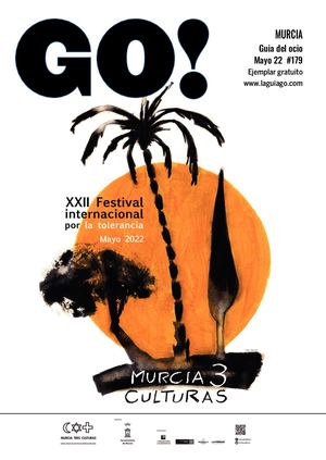 Guía Go Murcia Mayo 2022