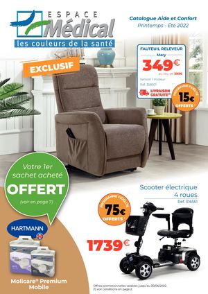 Catalogue Particuliers 2022