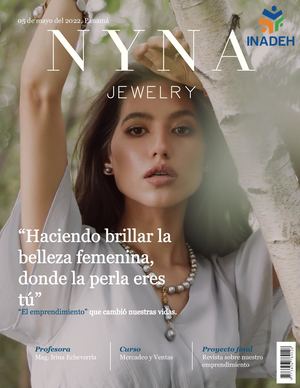 Joyeria NYNA Jewerly