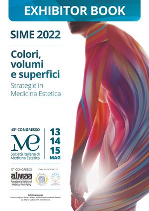 Exhibitors Book Sime 2022