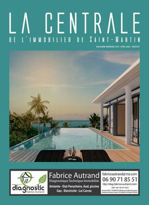 La Centrale de l'Immobilier de Saint-Martin - Numéro 54