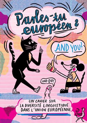 Booklet Multilinguism Web3