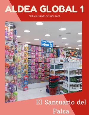 Entrega #3 Revista El Santuario Del Paisa