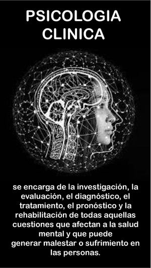 Psicologia Clinica Mari