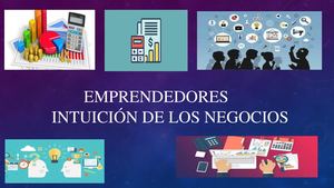 Conta Y Emprendimiento