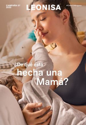 Catalogo Leonisa C07-22