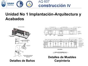 12 Detalles De Baños Y Muebles De Carpinteria