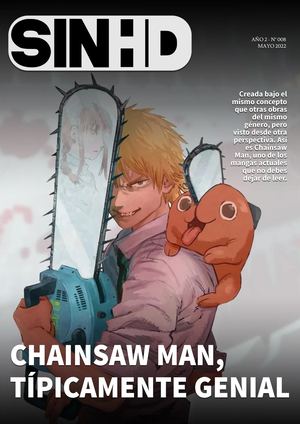 Calaméo - REVISTA SINHD N°008