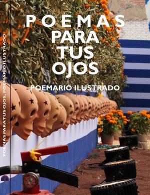 Poemas Para Tus Ojos