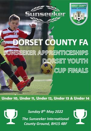 Sunseeker Apprenticeships Final Programme U10, 11,12,13,14